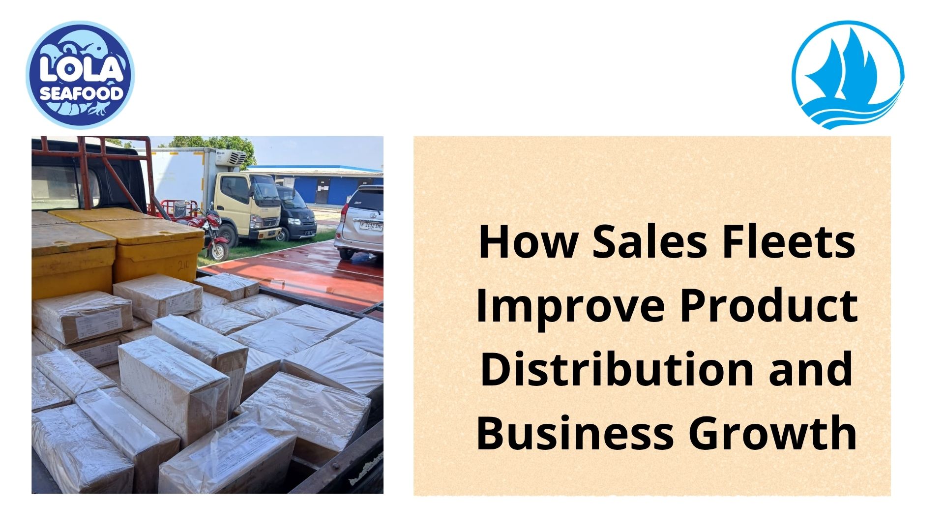  How Sales Fleets Improve Product Distribution and Business Growth